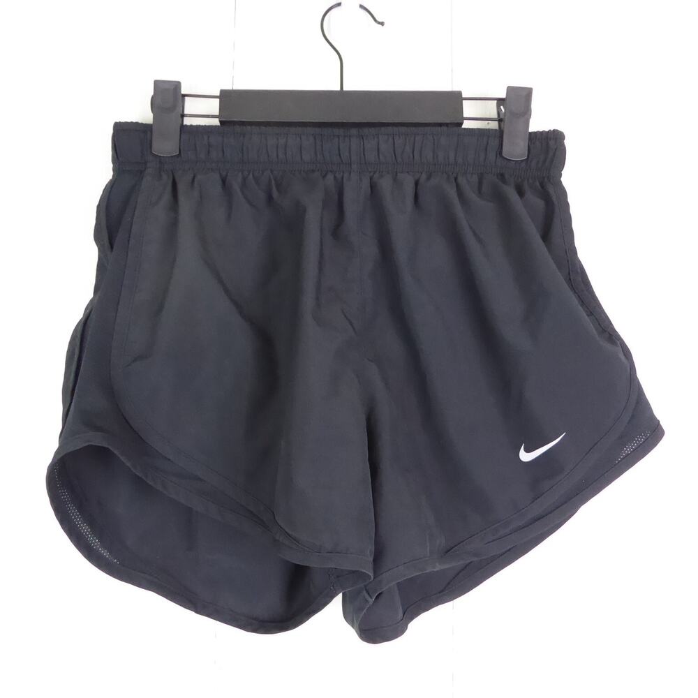 Nike Performance Shorts Womens SZ S Tempo Running Athletic Wear Gym Training